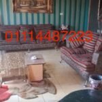 شقه للبيع بالمنيل