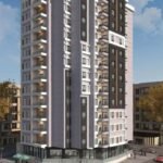 شقق للبيع في الهضبة الوسطي باقل المقدمات واطول فترة تقسيط تصل ل 4 سنين