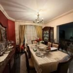 شقه للبيع فى افضل موقع فى مطفى النحاس بالمربع الذهبى مدينه نصرCode T230