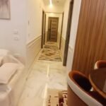 شقة للبيع المنطقة الثامنة بالقرب من السراج مول مدينه نصر اول سكن Code T92