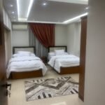 احجز الان اقامتك في ارقي احياء المهندسين والدقي