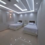 احجز الان اقامتك في ارقي احياء المهندسين والدقي