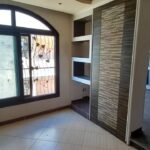 شقه للبيع في عمارات دار السلام شارع النصر سموحه