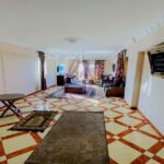 شقة للبيع في الاسكندرية سيدي بشر علي البحر مباشرة 225 متر