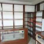 محل للايجار فى المنصورة مجهز بالكامل كسوبر ماركت او صيدلية