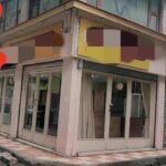 محل للايجار فى المنصورة مجهز بالكامل كسوبر ماركت او صيدلية