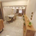 متاح من المالك مباشر بدون عموله شقة فندقيه للايجار اليومي والشهري في المهندسين