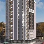 شقق للبيع في الهضبة الوسطي باقل المقدمات واطول فترة تقسيط تصل ل 4 سنين