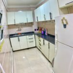 شقه فندقيه بارقي احياء المهندسين شارع احمد عرابي الرئيسي ايجار يومي و شهري