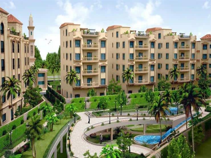 Compounds in New Cairo | 2026 Luxury Living Guide