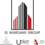 شقة للبيع في بيت الوطن التجمع الخامس بمساحة 218 متر