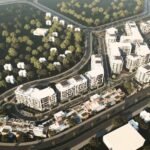 وحدتك في كمبوند Flow Park متكامل بمقدم حجز وتقسيط مريح