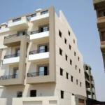 شقة للبيع في بيت الوطن التجمع الخامس بمساحة 228 متر
