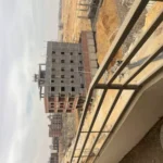 شقة للبيع في بيت الوطن التجمع الخامس بمساحة 228 متر