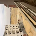 شقة للبيع في بيت الوطن التجمع الخامس بمساحة 228 متر
