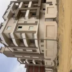 شقة للبيع في بيت الوطن التجمع الخامس بمساحة 228 متر