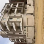 شقة للبيع في بيت الوطن التجمع الخامس بمساحة 228 متر