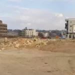 شقة للبيع في بيت الوطن التجمع الخامس بمساحة 251 متر