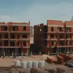 شقة للبيع في بيت الوطن التجمع الخامس بمساحة 620 متر