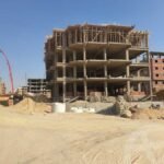 شقة للبيع في بيت الوطن التجمع الخامس بمساحة 200 متر