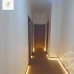 شقة للبيع في بيت الوطن التجمع الخامس بمساحة 170 متر