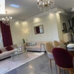 شقة للبيع في بيت الوطن التجمع الخامس بمساحة 157 متر
