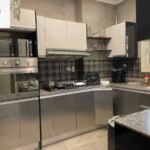 شقة للبيع في بيت الوطن التجمع الخامس بمساحة 157 متر