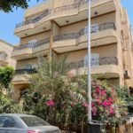 شقة للبيع في بيت الوطن التجمع الخامس بمساحة 157 متر