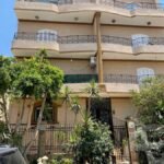 شقة للبيع في بيت الوطن التجمع الخامس بمساحة 157 متر