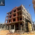 شقة للبيع في بيت الوطن التجمع الخامس بمساحة 199 متر