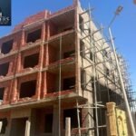 شقة للبيع في بيت الوطن التجمع الخامس بمساحة 199 متر