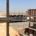 شقة للبيع في بيت الوطن التجمع الخامس بمساحة 245 متر