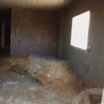 شقة للبيع في بيت الوطن التجمع الخامس بمساحة 245 متر