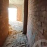 شقة للبيع في بيت الوطن التجمع الخامس بمساحة 245 متر