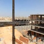 شقة للبيع في بيت الوطن التجمع الخامس بمساحة 245 متر