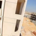 شقة للبيع في بيت الوطن التجمع الخامس بمساحة 245 متر