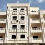 شقة للبيع في بيت الوطن التجمع الخامس بمساحة 194 متر