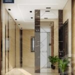 شقة للبيع في بيت الوطن التجمع الخامس بمساحة 200 متر