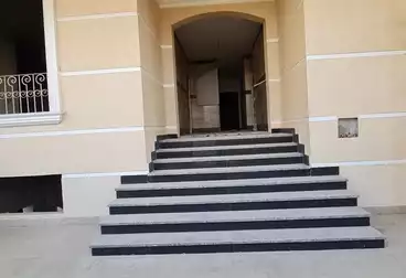 شقة للبيع في بيت الوطن التجمع الخامس بمساحة 145 متر