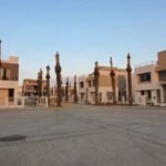 شقة للبيع في بيت الوطن التجمع الخامس بمساحة 200 متر