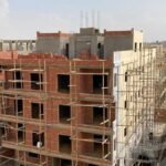 شقة للبيع في بيت الوطن التجمع الخامس بمساحة 200 متر
