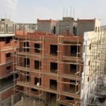 شقة للبيع في بيت الوطن التجمع الخامس بمساحة 200 متر