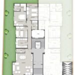 شقة للبيع في بيت الوطن التجمع الخامس بمساحة 130 متر