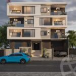 شقة للبيع في بيت الوطن التجمع الخامس بمساحة 193 متر