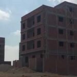 شقة للبيع في بيت الوطن التجمع الخامس بمساحة 295 متر