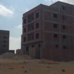 شقة للبيع في بيت الوطن التجمع الخامس بمساحة 295 متر