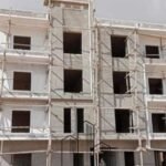 شقة للبيع في بيت الوطن التجمع الخامس بمساحة 295 متر