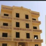 شقة للبيع في بيت الوطن التجمع الخامس بمساحة 295 متر