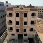 شقة للبيع في بيت الوطن التجمع الخامس بمساحة 164 متر