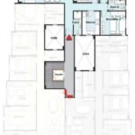 شقة للبيع في بيت الوطن التجمع الخامس بمساحة 165 متر